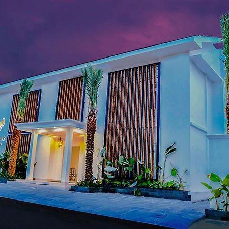 Kaberaz Luxury By Amithya Sumenep Exterior foto