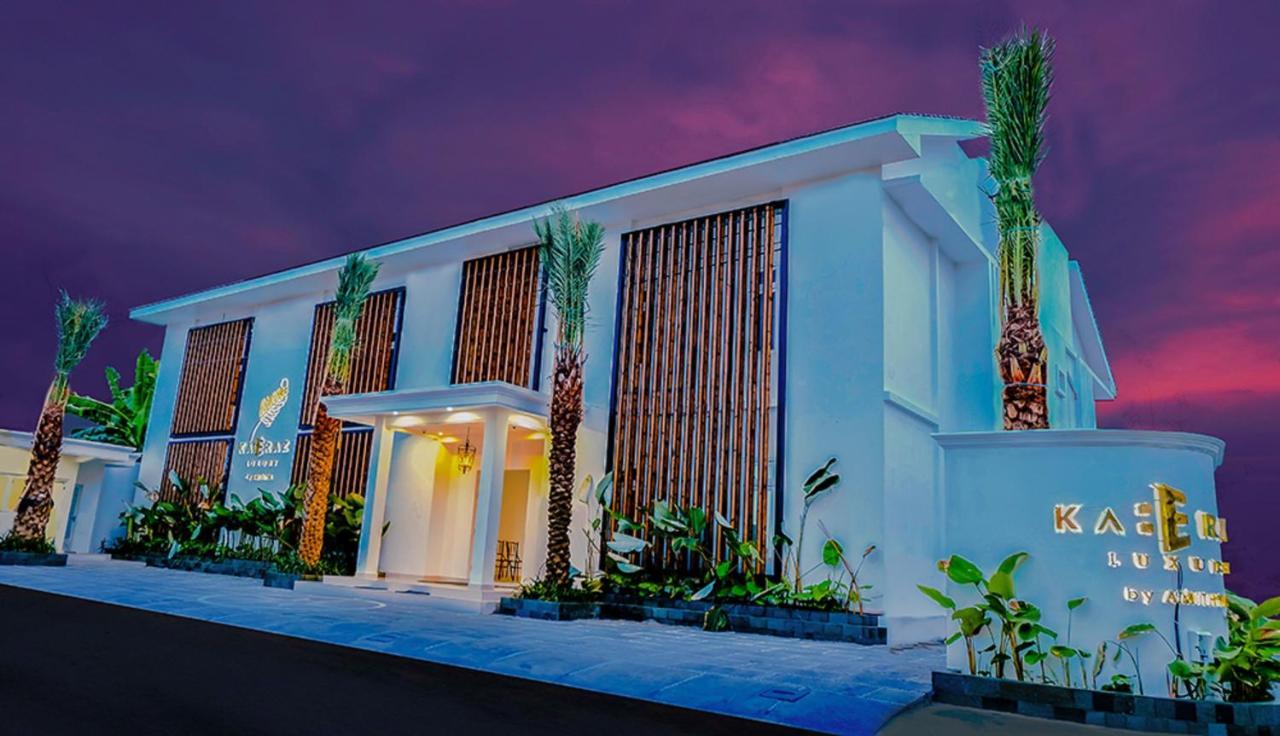 Kaberaz Luxury By Amithya Sumenep Exterior foto