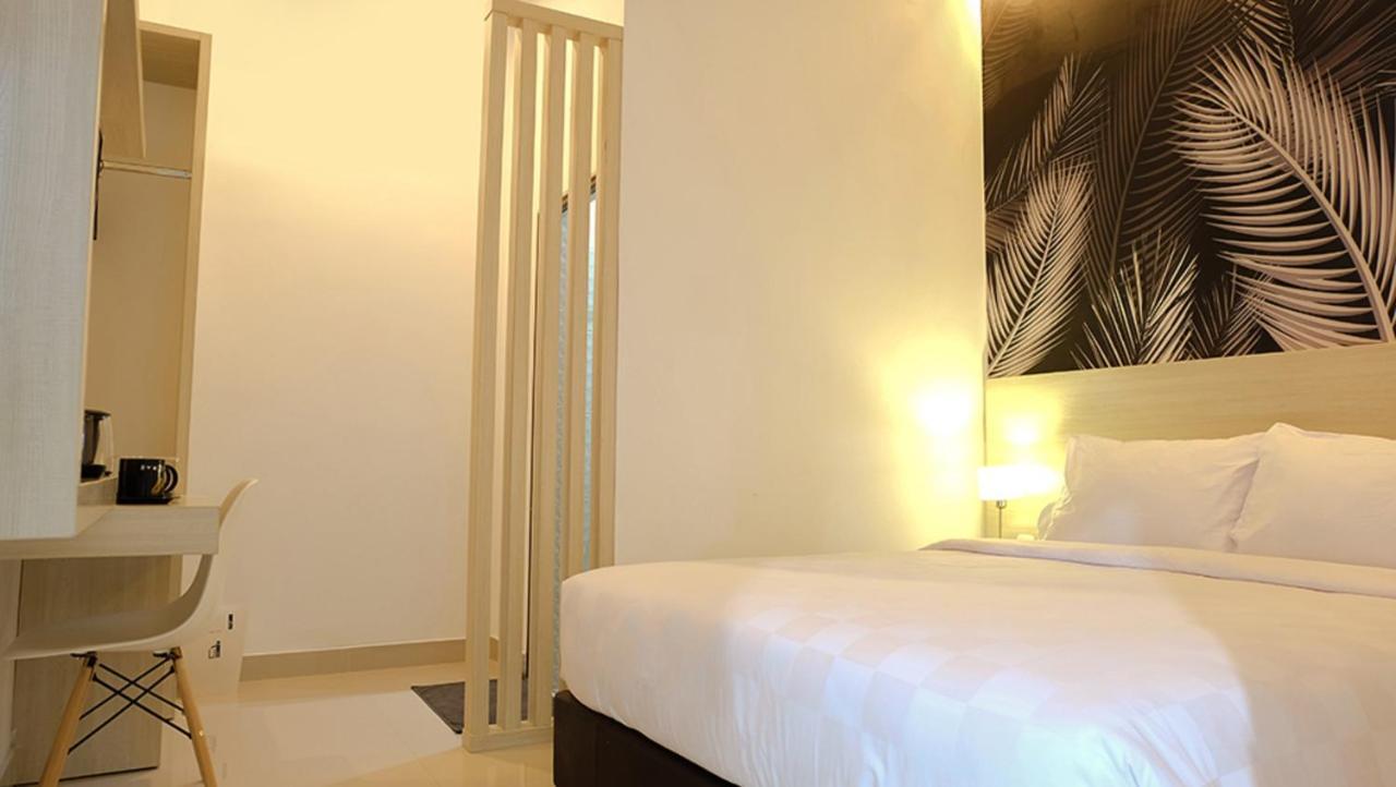 Kaberaz Luxury By Amithya Sumenep Quarto foto
